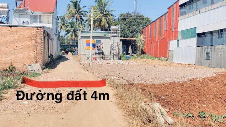 Bất động sản tại Lâm Đồng - ảnh 1