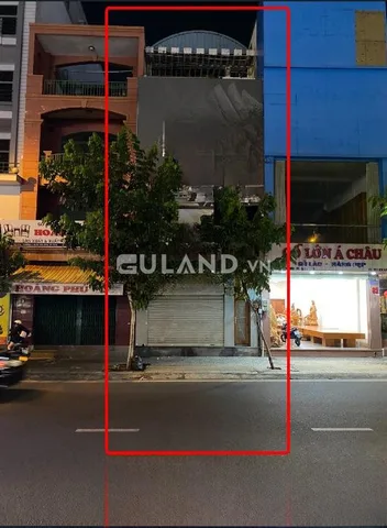 Bất động sản tại TP. Hồ Chí Minh - ảnh 1