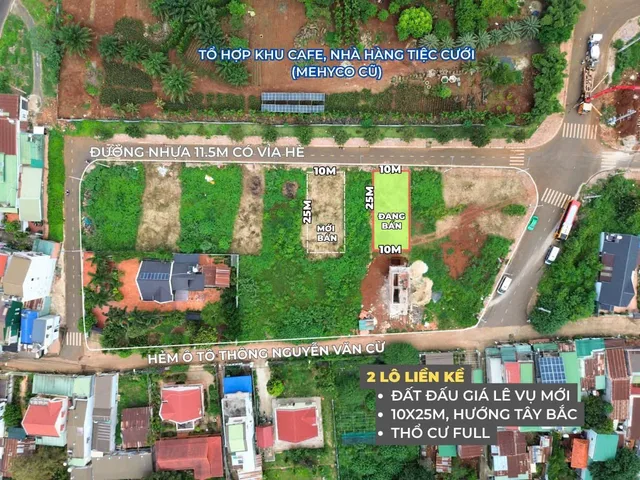 Bất động sản tại Đắk Lắk - ảnh 1