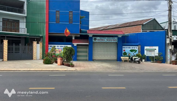 Bất động sản tại Đắk Lắk - ảnh 1