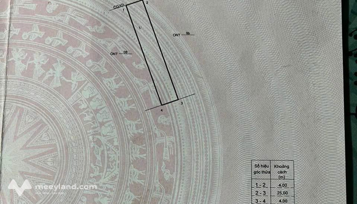Bất động sản tại Bình Định - ảnh 1