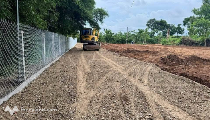 Bất động sản tại Bà Rịa - Vũng Tàu - ảnh 1