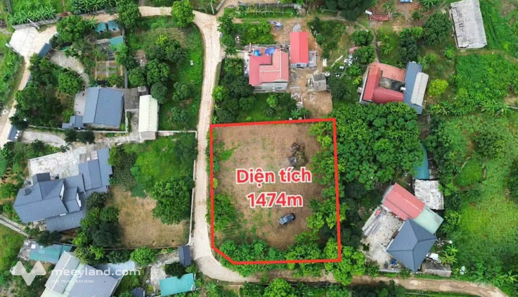 Bất động sản tại Hòa Bình - ảnh 1