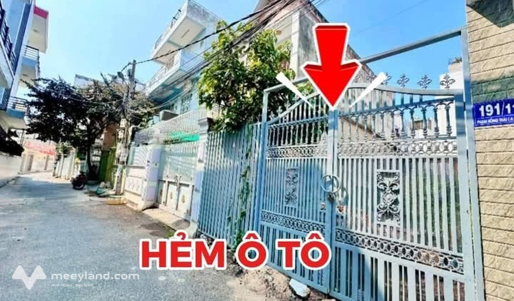 Bất động sản tại Bà Rịa - Vũng Tàu - ảnh 1