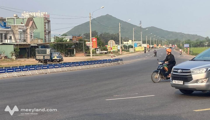 Bất động sản tại Bình Định - ảnh 1