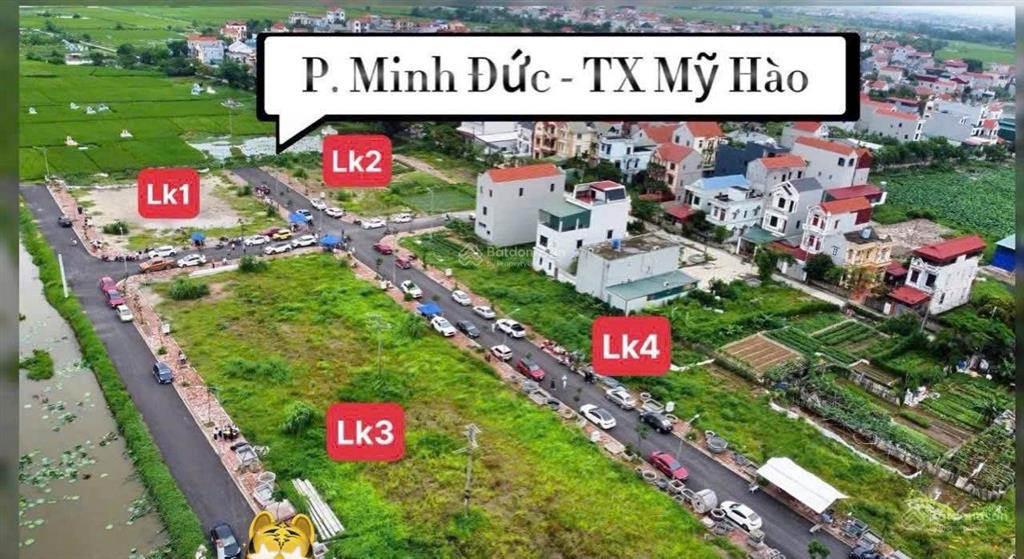 Bất động sản tại Hưng Yên - ảnh 1