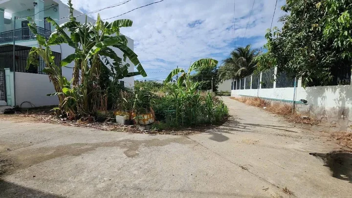 Bất động sản tại Khánh Hòa - ảnh 1