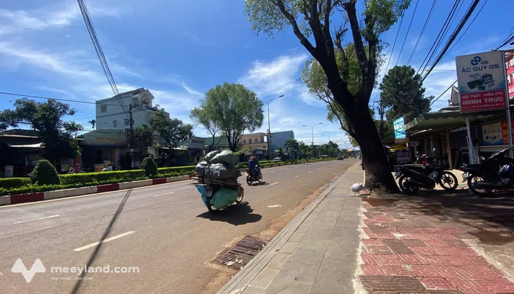 Bất động sản tại Gia Lai - ảnh 1