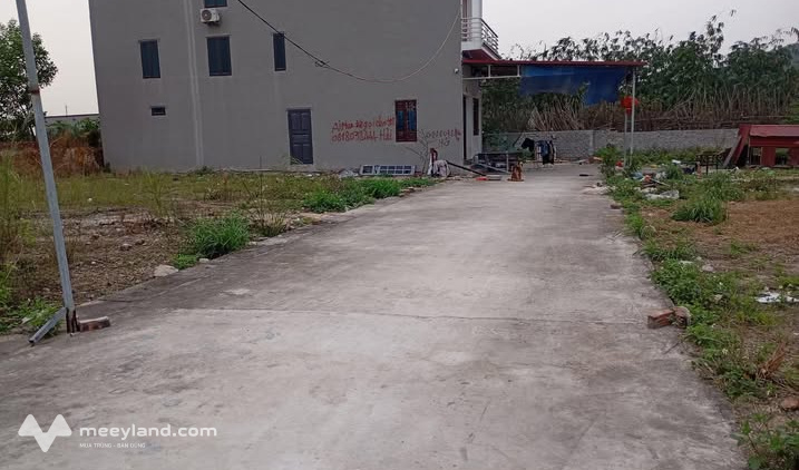 Bất động sản tại Bắc Ninh - ảnh 1
