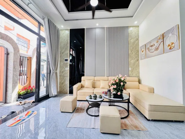 Bất động sản tại Đà Nẵng - ảnh 1
