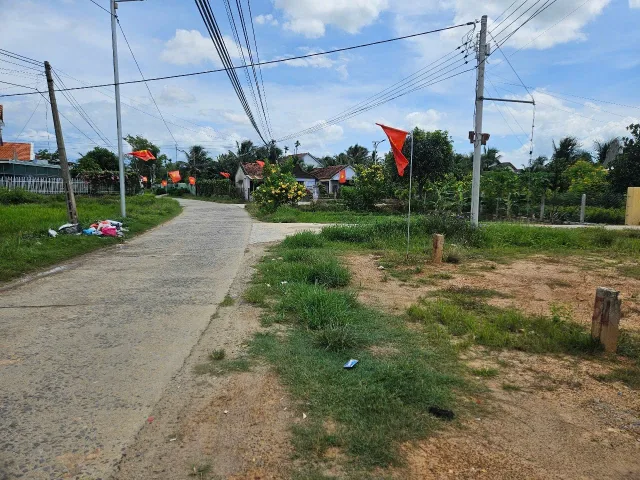 Bất động sản tại Khánh Hòa - ảnh 1