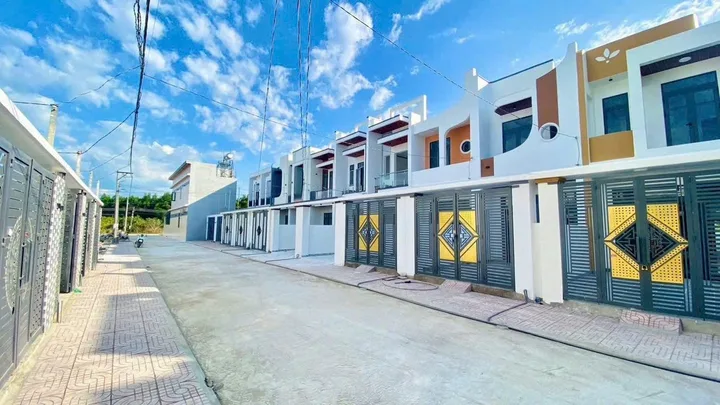 Bất động sản tại Đồng Nai - ảnh 1