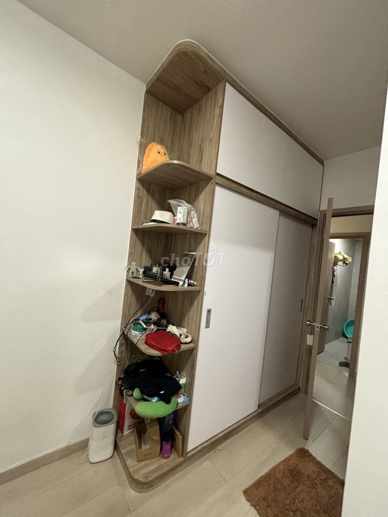 Căn hộ / chung cư tại Thủ Đức, TP. Hồ Chí Minh - ảnh 5