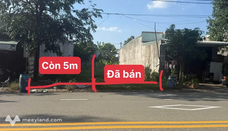 Bất động sản tại Bình Dương - ảnh 1