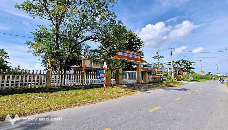Bất động sản tại Thừa Thiên Huế - ảnh 1
