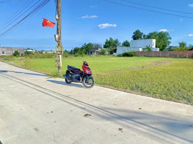 Bất động sản tại Tây Ninh - ảnh 1