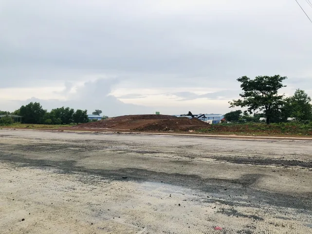 Bất động sản tại Bình Phước - ảnh 1