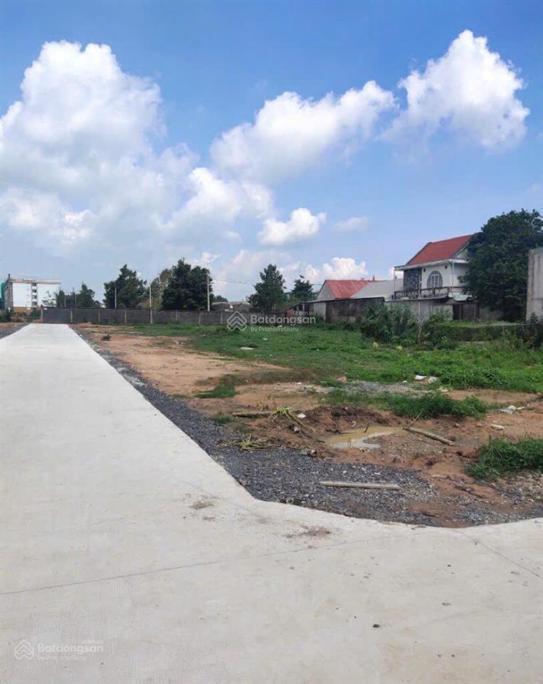 Bất động sản tại Tây Ninh - ảnh 1