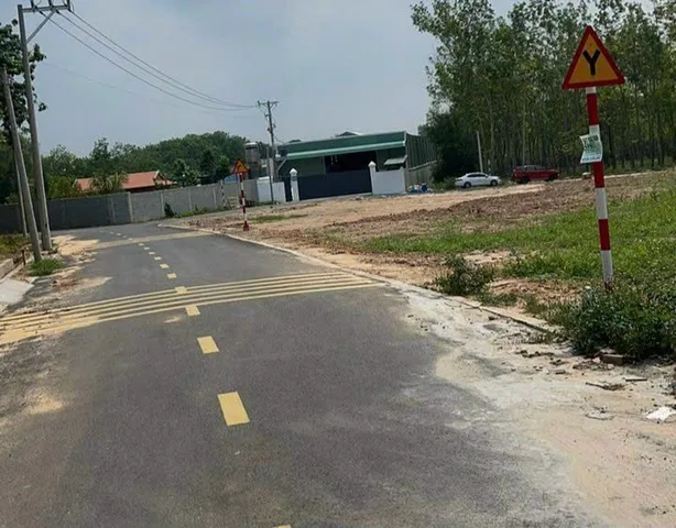Bất động sản tại Bình Phước - ảnh 1