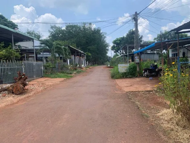 Bất động sản tại Bình Phước - ảnh 1