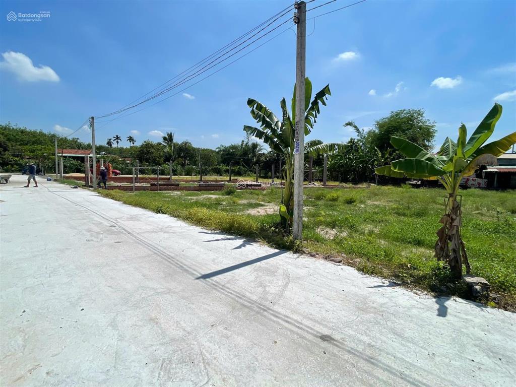 Bất động sản tại Tây Ninh - ảnh 1