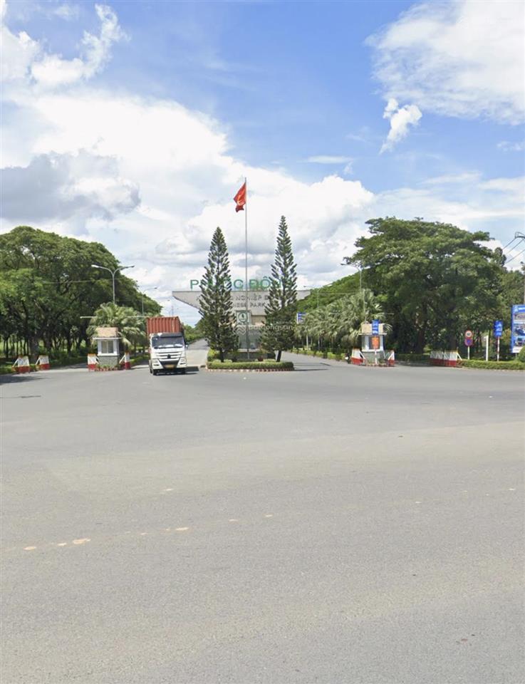 Bất động sản tại Tây Ninh - ảnh 1