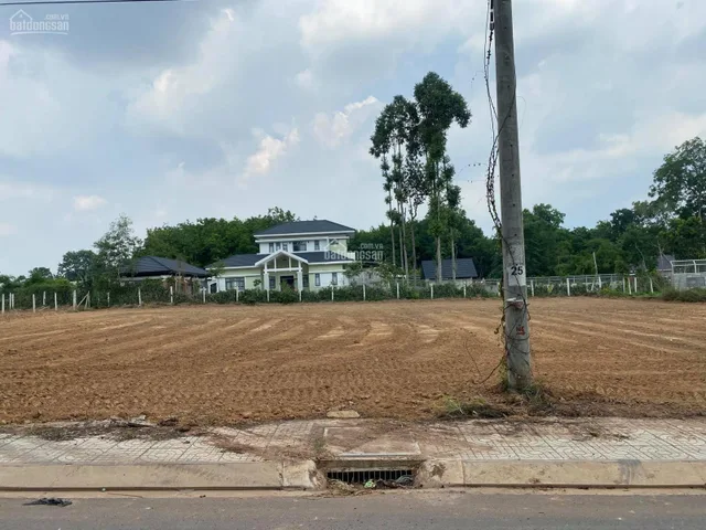 Bất động sản tại Bình Phước - ảnh 1
