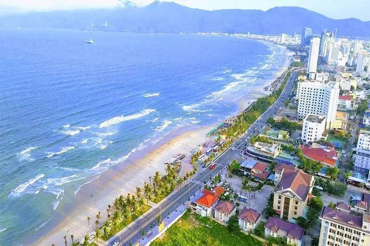 Bất động sản tại Đà Nẵng - ảnh 1