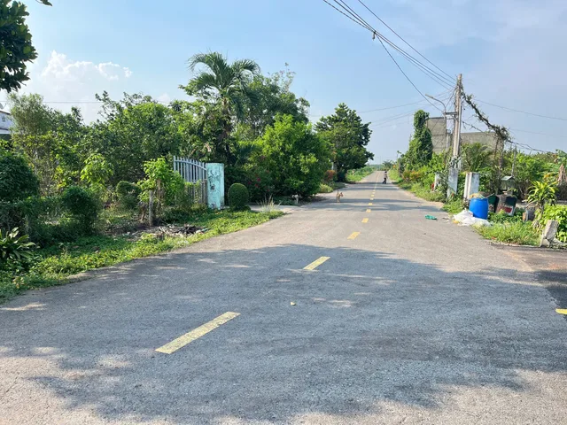 Bất động sản tại Bình Phước - ảnh 1