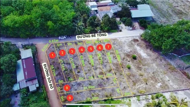 Bất động sản tại Tây Ninh - ảnh 1