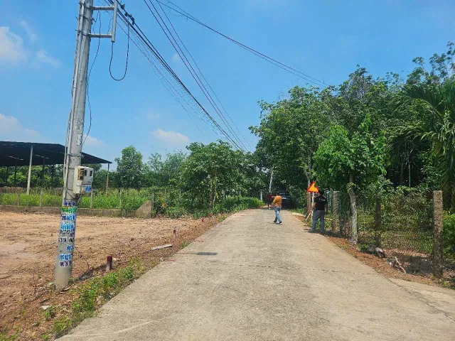 Bất động sản tại Bình Phước - ảnh 1