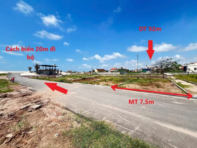 Bất động sản tại Nam Định - ảnh 1