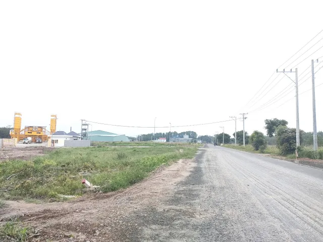 Bất động sản tại Bình Phước - ảnh 1