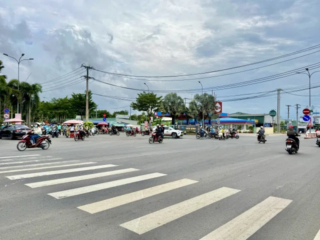 Bất động sản tại Tây Ninh - ảnh 1