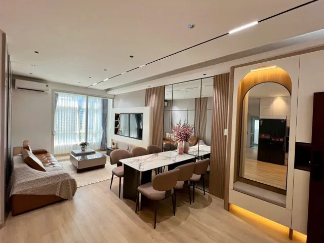 Bất động sản tại TP. Hồ Chí Minh - ảnh 1