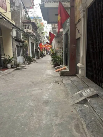 Bất động sản tại Hải Phòng - ảnh 1