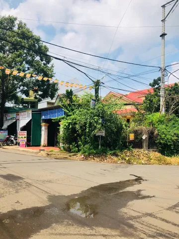 Bất động sản tại Đắk Lắk - ảnh 1