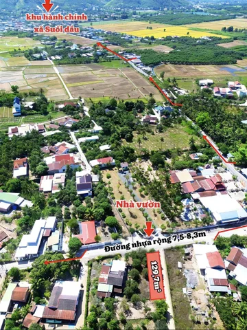 Bất động sản tại Khánh Hòa - ảnh 1