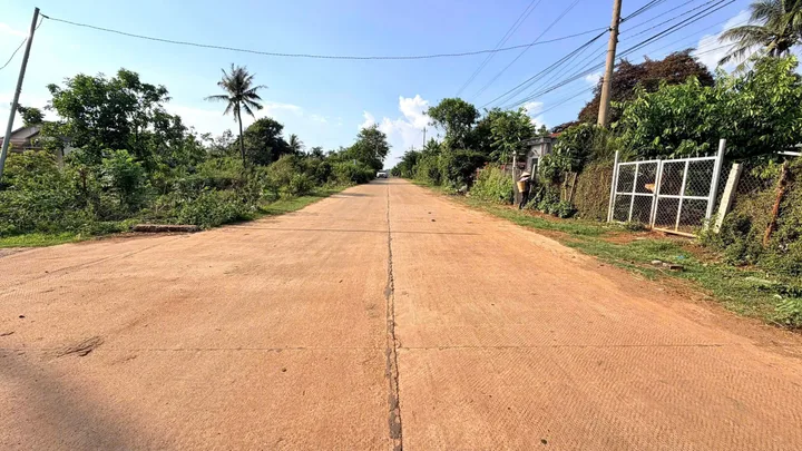 Bất động sản tại Đắk Lắk - ảnh 1