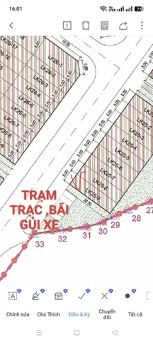 Bất động sản tại Thái Nguyên - ảnh 1