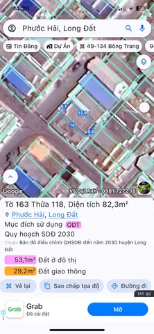 Bất động sản tại Bà Rịa - Vũng Tàu - ảnh 1