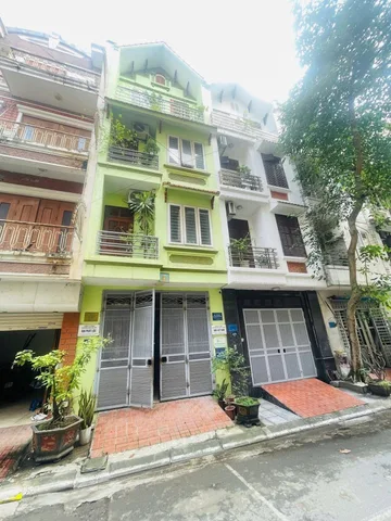 Bất động sản tại Hà Nội - ảnh 1