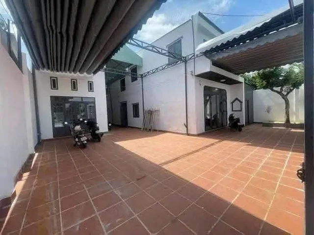 Bất động sản tại Bình Dương - ảnh 1