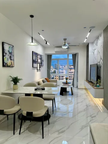 Bất động sản tại TP. Hồ Chí Minh - ảnh 1