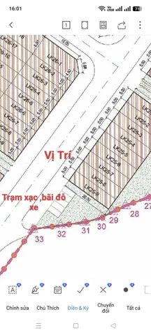 Bất động sản tại Thái Nguyên - ảnh 1