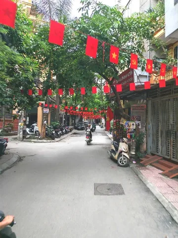 Bất động sản tại Hà Nội - ảnh 1