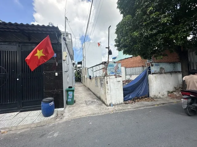 Bất động sản tại TP. Hồ Chí Minh - ảnh 1