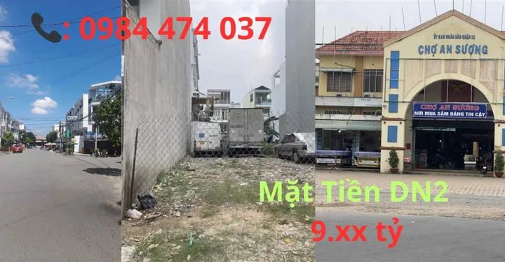 Bất động sản tại TP. Hồ Chí Minh - ảnh 1
