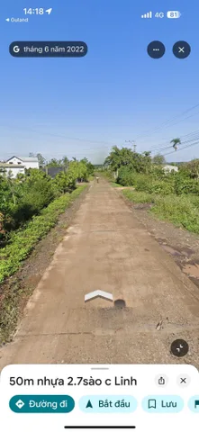 Bất động sản tại Đắk Lắk - ảnh 1