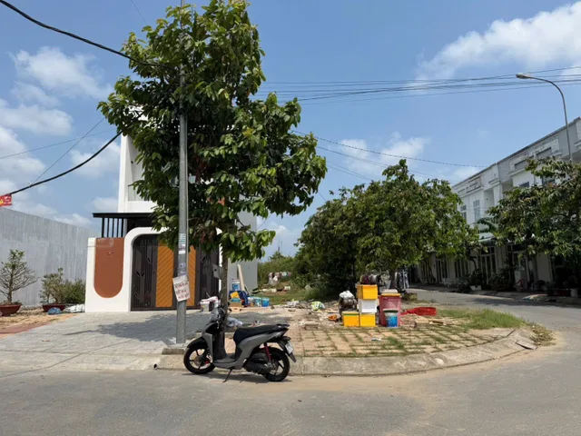 Bất động sản tại Cần Thơ - ảnh 1